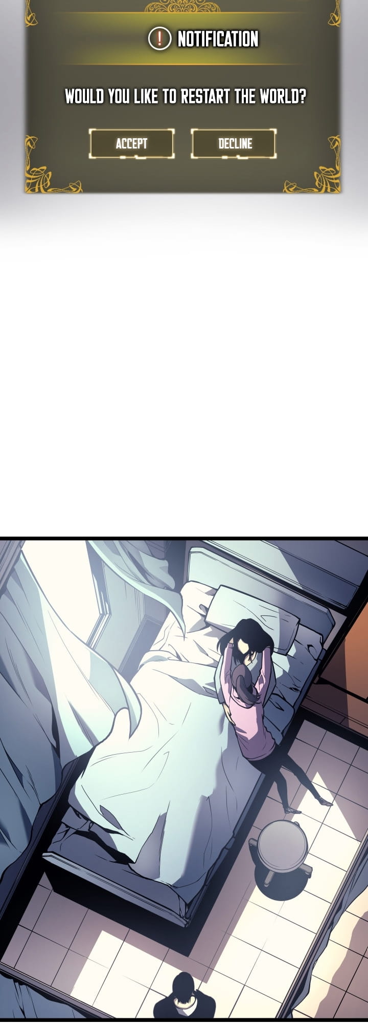 Solo Leveling, Chapter 161 image 87